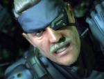 Solid Snake's Photo