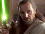 Qui-Gon Jinn's Photo