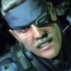 Solid Snake's Photo